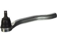 OEM 2004 Acura MDX End, Driver Side Tie Rod - 53560-S3V-A02