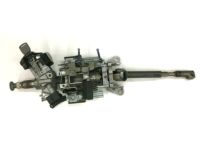 OEM 2015 Honda Accord Column Assembly, Steering - 53200-T2A-A02