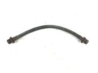 OEM 2002 Honda Civic Hose, Clutch - 46961-S7C-A01