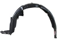 OEM Honda Civic Fender, Left Front (Inner) - 74151-TGG-A00