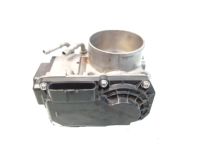 OEM 2014 Acura ILX Throttle Body, Electronic Control (Gmd7F) - 16400-RX0-A01