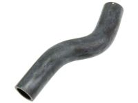 OEM 2020 Honda Accord Hose, Water (Upper) - 19501-6B2-A10