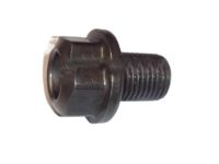 OEM Bolt, End Pivot (Nagoya Rashi) - 14745-PK2-004