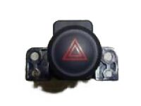 OEM 2015 Honda Civic Switch Assembly, Hazard - 35510-TR0-A11