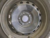 OEM 2020 Honda Civic Wheel, Disk 16X7J - 42700-TBA-A12