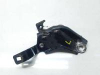 OEM 2004 Acura TSX Bracket, Left Rear Link Stabilizer - 52345-SEA-E00