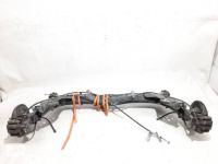 OEM 2011 Honda CR-Z Beam Assembly, Rear Axle - 42100-SZT-A02