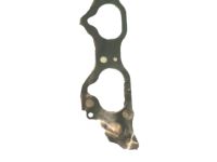 OEM 2012 Honda Ridgeline Gasket, Front Injector Base - 17055-RYE-A01