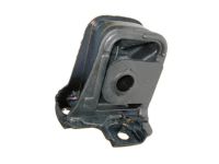 OEM 2001 Honda Prelude Stopper, FR. Engine (AT) - 50814-S30-980