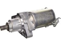 OEM 2015 Honda Accord Starter Motor Assembly (Sm-44246) (Mitsuba) - 31200-RDB-A01