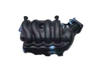 OEM Honda Civic Chamber, Intake Manifold - 17110-RMX-000