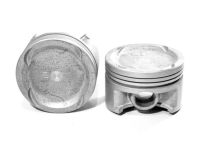 OEM Honda Civic del Sol Piston Set (Std) - 13010-P2E-000