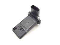 OEM Acura TL Meter Assembly, Air Flow - 37980-RNA-A01