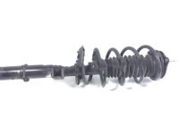 OEM 2019 Honda Odyssey Shock Absorber Unit, Left Front - 51621-THR-A02