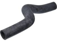 OEM 2011 Honda Insight Hose, Water (Upper) - 19501-RBJ-000