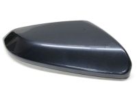 OEM 2019 Honda Civic Skullcap R (Cosmic Blue Metallic) - 76201-TBA-A11ZH