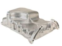 OEM Acura MDX Pan, Oil - 11200-RDJ-A00