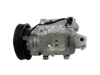 OEM 2012 Acura ZDX Compressor - 38810-RN0-A01