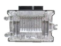 OEM 2017 Honda Civic Control Module, Power - 37820-5AA-A68