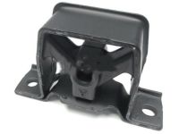 OEM Honda Accord Rubber, Exhuast Mounting - 18215-SDA-A31