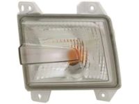 OEM Honda Ridgeline Light Assy., L. FR. Turn & Parking - 33350-T6Z-A01