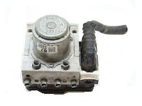 OEM 2014 Honda Accord Modulator Assembly, Vs - 57110-T2G-L02