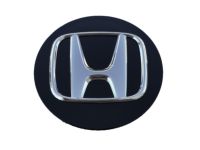 OEM 2015 Honda CR-V Cap Assembly, Aluminum Wheel Center - 44732-T8K-G11