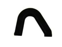 OEM Honda Seal, Engine Mount Bracket Rubber (B) - 11926-P08-000