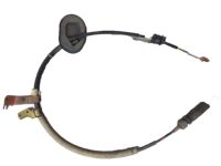 OEM 2005 Honda Civic Wire, Control - 54315-S5B-952