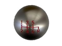 OEM 2017 Honda Civic Knob, Change Lever - 54102-TGH-A00