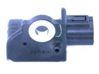 OEM Honda Sensor Assy., Side Impact (Denso) - 77970-STX-A01