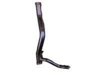 OEM 1999 Acura TL Pipe, Connecting - 19505-P8F-A00