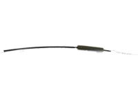 OEM 2015 Honda Accord Cable, Rear Inside H - 72631-T2A-A01