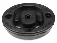 OEM 2019 Honda Insight Rubber, Exhuast Mounting - 18215-TR0-A21