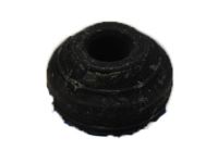 OEM 1994 Honda Civic del Sol Rubber, Shock Absorber Mount (Showa) - 52725-SR0-003