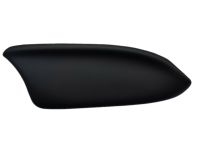 OEM 2010 Honda Accord Crosstour Armrest, Right Front Door Lining (Graphite Black) (Leather) - 83503-TA5-A32ZA