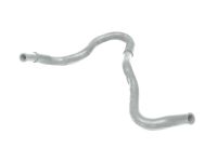 OEM 2016 Honda Civic Hose A, Exp Tank O - 19107-5AA-A00