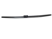 OEM 2013 Honda CR-V Blade, Wiper (Lh-650) - 76620-T0A-A02