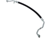 OEM Honda Accord Hose Complete, Suction - 80311-T2G-A01