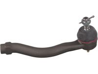 OEM 2007 Acura RL End, Driver Side Tie Rod - 53560-SJA-014