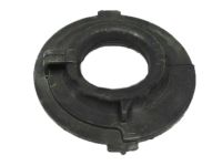 OEM Honda Rubber, L. RR. Spring Mounting(Upper) - 52466-TR0-A50