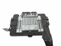 OEM 2020 Honda Accord CONTROL MODULE, POWERTRAIN (REWRITABLE) - 37820-6A0-A55