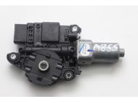 OEM 2017 Honda Civic Motor Assy, Sunroo - 70450-TBA-A01