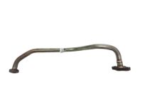 OEM Acura Pipe, EGR - 18717-5G0-A00