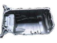 OEM 2020 Honda CR-V Pan Assembly, Oil - 11200-6C1-A00