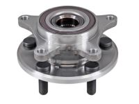 OEM 2019 Honda Civic Bearing, Front Hub Unit - 44200-TGH-A11