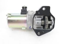 OEM 2014 Acura RLX Starter Motor Assembly - 31200-5G0-A04