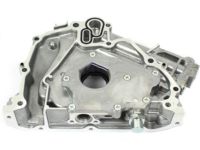 OEM Acura TLX Pump Assembly, Oil - 15100-5G0-A01