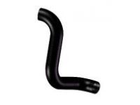 OEM 2013 Honda Crosstour Pipe A, Return - 53720-TA0-A00