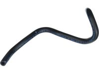 OEM 2005 Honda Odyssey Hose, Power Steering Return - 53734-SHJ-A02